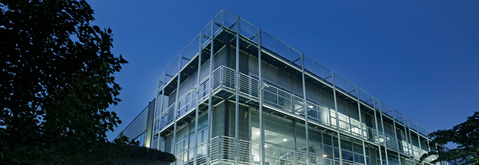 Profile Tierre Fittings
