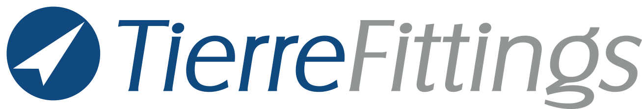 Logo Mobile Tierre Fittings