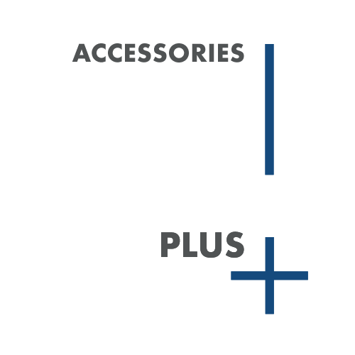 Plus Accessories - PSF aluminum air gun