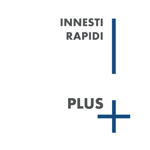 Plus Innesti Rapidi - Innesti Rapidi Inox AISI 316L - Serie XVR