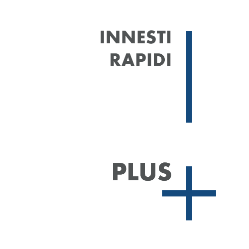 Plus Innesti Rapidi - Food Grade - Serie HFR