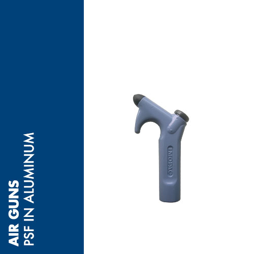 APSF - PSF aluminum air gun 