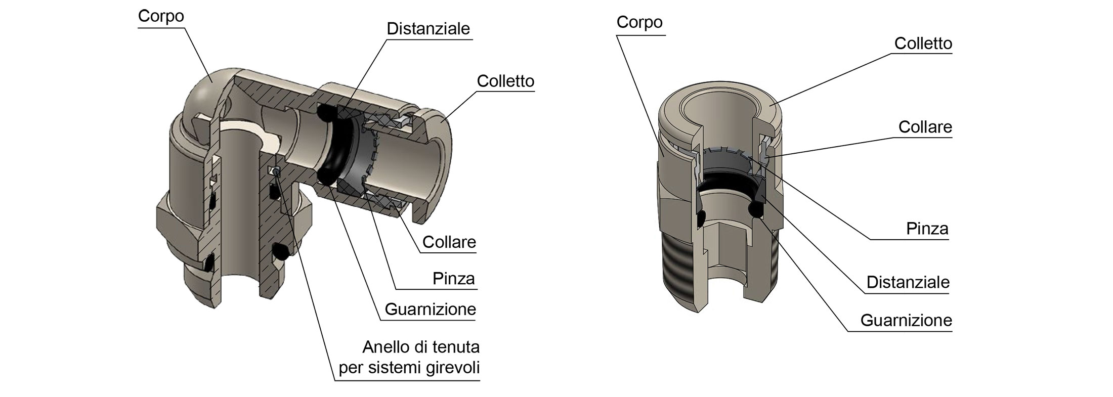 Dettagli costruttivi