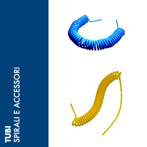 SPAC - Spirali e Accessori 