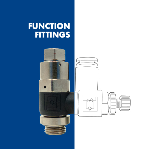 RFUN - Function Fittings 