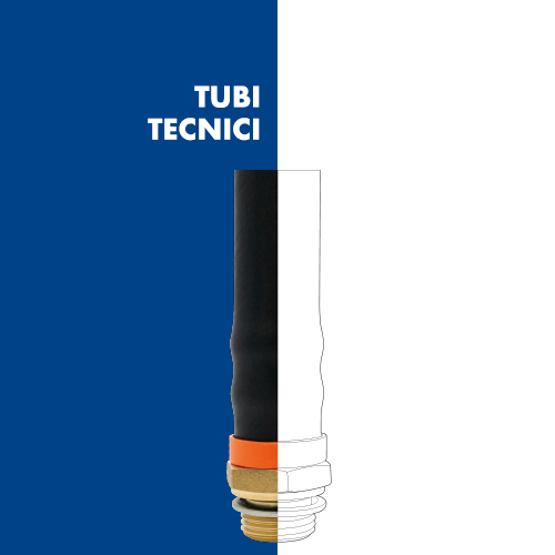 TUBE - Tubi Tecnici