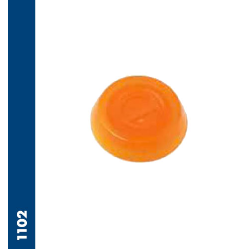 Immagine 1102 - Membrane for valve in polyurethane elastomer