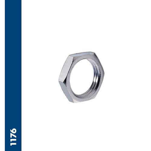 Immagine 1176 - Bulkhead locking nut