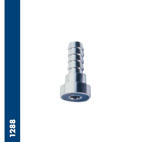 Immagine 1288 - Bayoned joint with barb connector