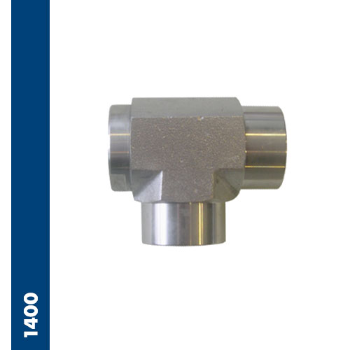 Immagine 1400 - Stainless steel AISI 316 quick exhaust valve BSPP thread