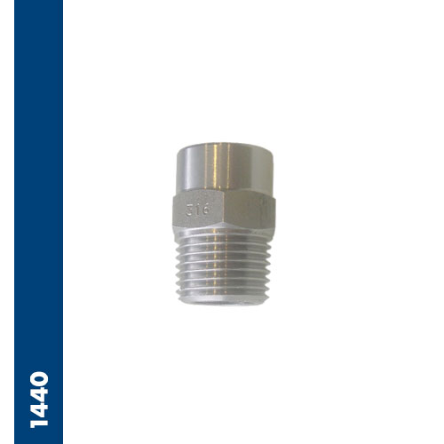 M BSPT thread / F BSPP thread reducer