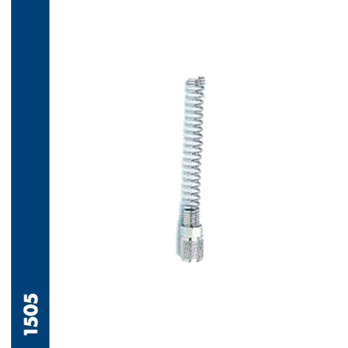 Immagine 1505 - Locking nut with spring