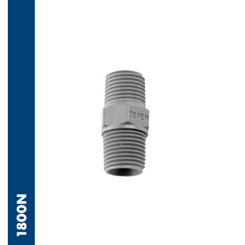 Immagine 1800N - Taper nipple NPT