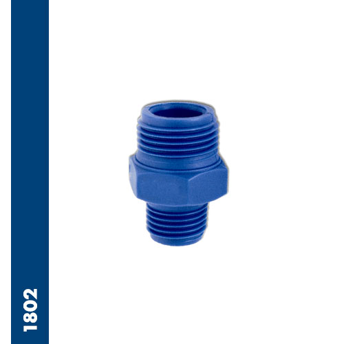 Immagine 1802 - Reduced nipple BSPT thread