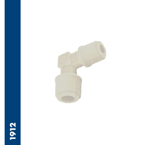 Immagine 1912 - Reduced M/M elbow BSPT thread