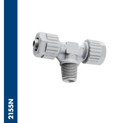 Immagine 2155N - Male T push-on NPT thread