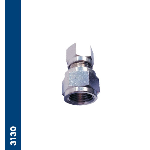 Immagine 3130 - Female connector BSPP thread