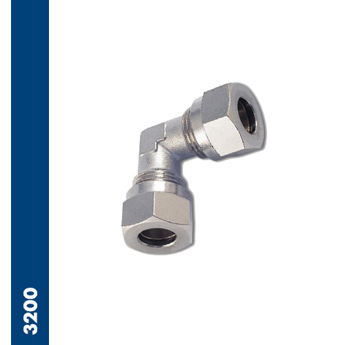 Immagine 3200 - Union elbow