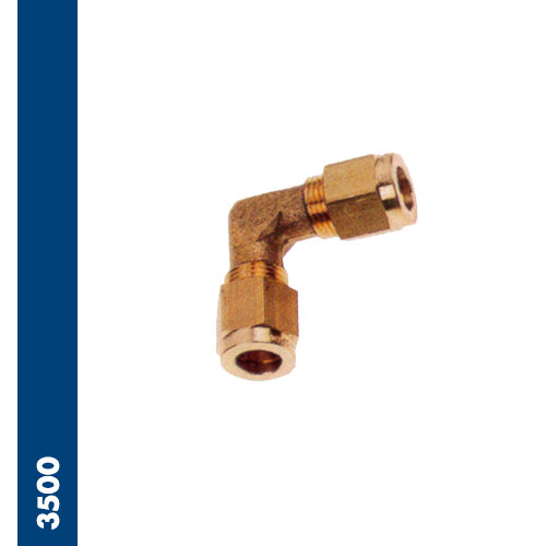 Immagine 3500 - Union elbow