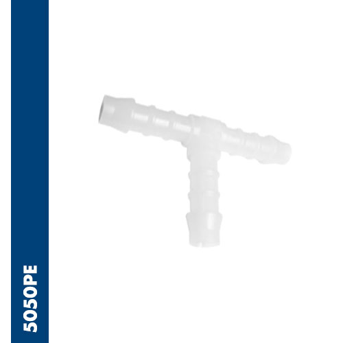 Immagine 5050PE - Portagomma intermedio a T