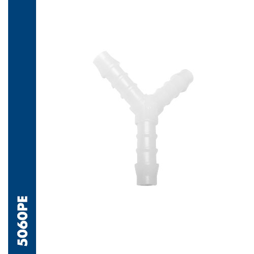 Immagine 5060PE - Portagomma intermedio a Y