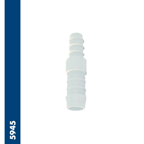 Immagine 5945 - Reduced union barb connector