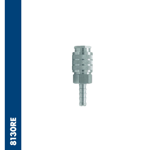 Immagine 8130RE - Hose connector quick coupler