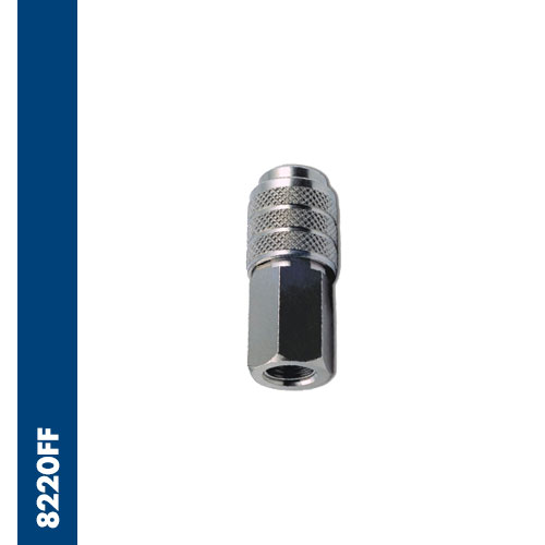 Immagine 8220FF - Female quick coupler