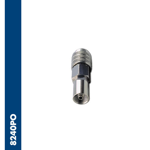 Immagine 8240PO - Hose connector quick coupler