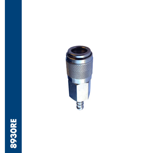 Immagine 8930RE - Hose connector quick coupler