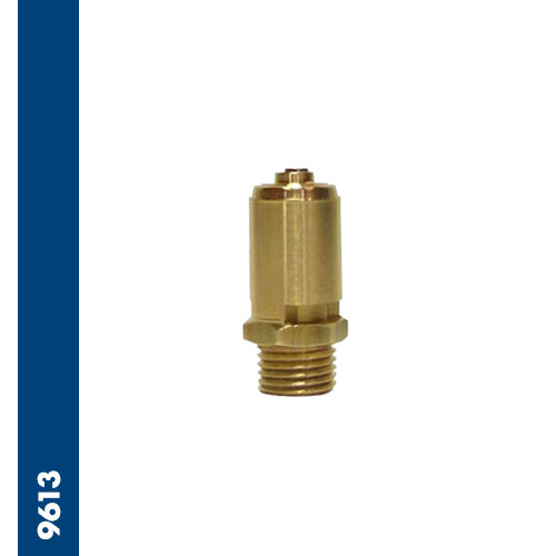 Safety valve set