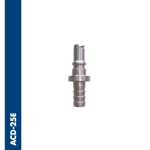 Immagine ACD-25E - Connection with barb connector, DN 5,2