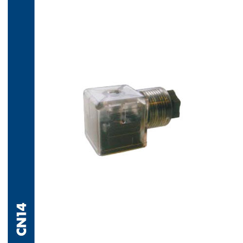 Immagine CN14 - Big connector