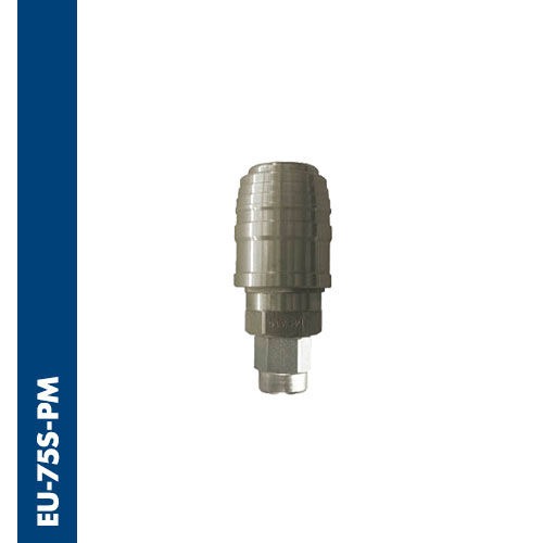 Immagine EU-75S-PM - Joint push-on fitting