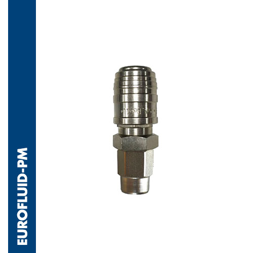 Immagine EUROFLUID-PM - Joint push-on fitting