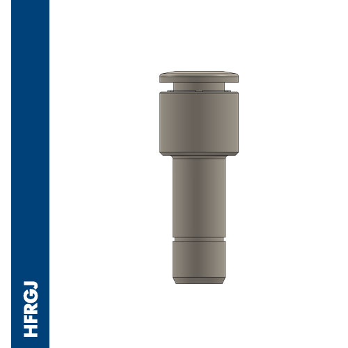 Immagine HFRGJ - Stem reduction metric tube