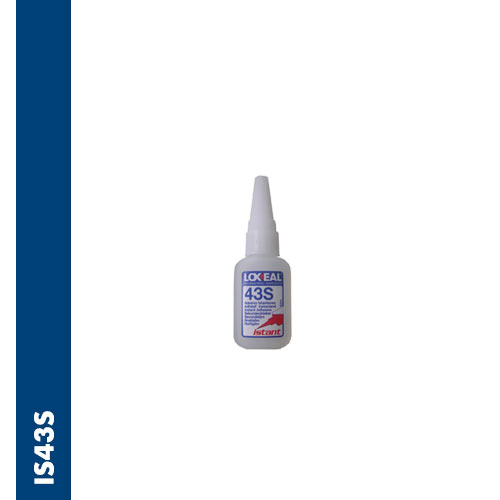 Universal fast setting cyanoacrylate adhesive for plastic rubbers, leather, wood and metals