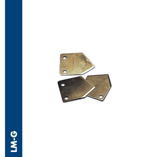 Immagine LM-G - Spare blade for PZ-G