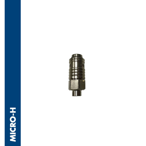 Immagine MICRO-H - Female micro quick coupler