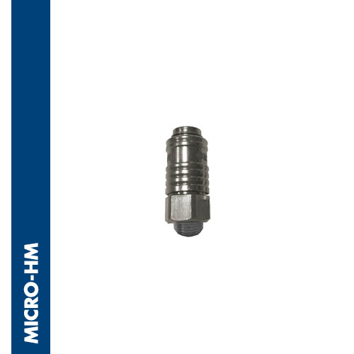 Immagine MICRO-HM - Male micro quick coupler