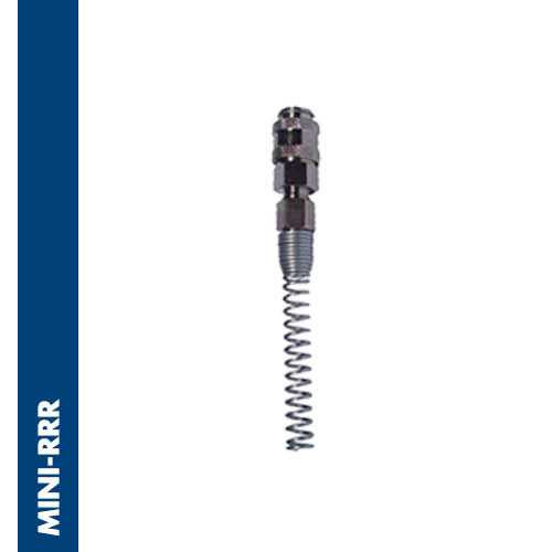 Immagine MINI-RRR - MINI quick coupler with spring