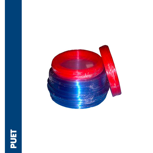 Immagine PUET - Polyurethane tube on polyether basis FDA