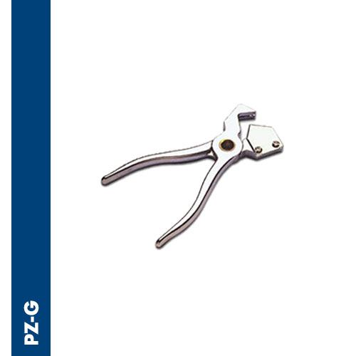 Immagine PZ-G - Metal large hose cutter