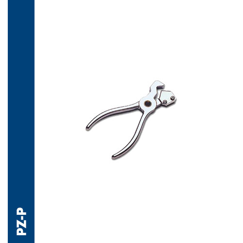 Immagine PZ-P - Metal small hose cutter