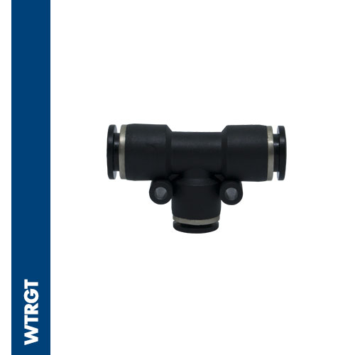 Immagine WTGT - Reduced union connector