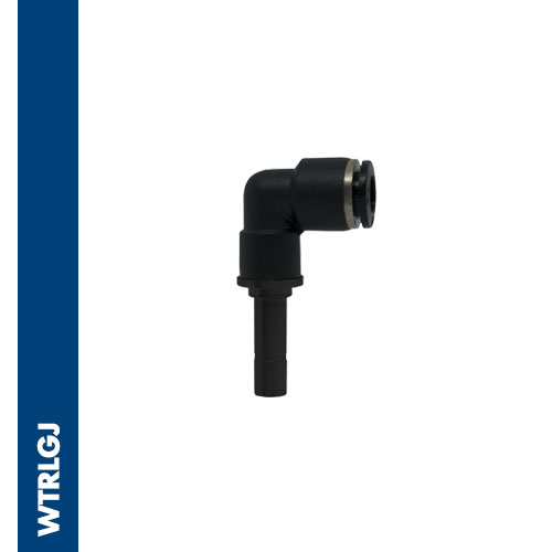 Immagine WTLGJ - Reduced elbow with stem