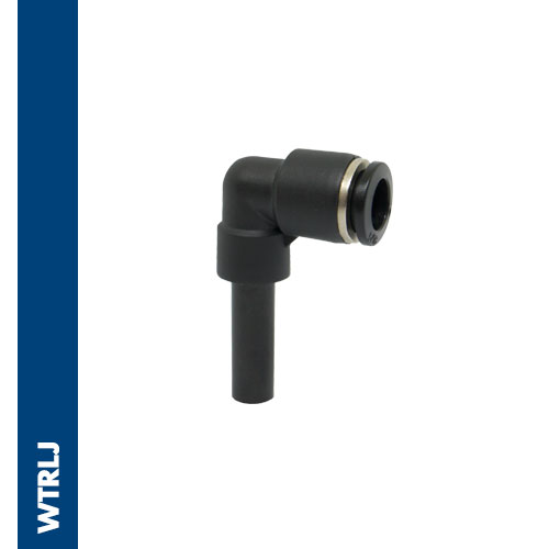 Immagine WTLJ - Elbow with stem